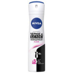 Դեզոդորանտ-սփրեյ «Nivea» 150մլ անտեսանելի պաշտպանություն clear