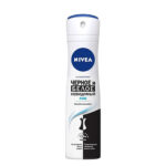 Դեզոդորանտ-սփրեյ «Nivea» 150մլ անտեսանելի պաշտպանություն pure