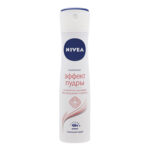 Դեզոդորանտ-սփրեյ «Nivea» 150մլ պուդրայի էֆեկտ