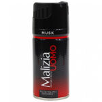 Դեզոդորանտ «Malizia» 150մլ musk