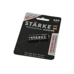 Մարտկոց «Starke» AAA