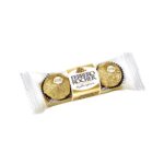 Կոնֆետ «Ferrero Rocher» 37.5գր
