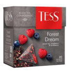 Թեյ «TESS» 20h «Forest Dream»