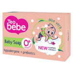 Օճառ մանկական «Teo bebe» 75գր Aloe vera