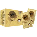 Սուրճ «Lebo Gold» 2գր
