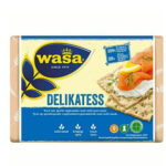 Կրեկեր «Wasa Delikatess» 275գր