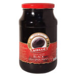 Ձիթապտուղ Գիգանտ «Aiello» 1020գր