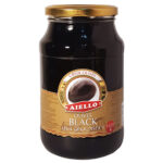 Ձիթապտուղ սև «Aiello» 1020գր