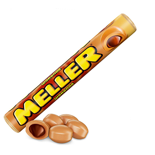 Կոնֆետ «Meller» 38գր