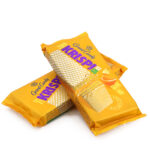 Վաֆլի «Grand Candy Krispi» 110գր ցիտրուսային