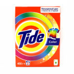 Լվացքի փոշի «Tide» 450գր ավտոմատ գունավոր