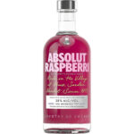 Օղի «Absolut» 0.7լ Ազնվամորու