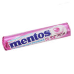 Մաստակ «Mentos» 16գր с Тутти-фрутти
