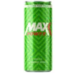 Էներգետիկ ըմպելիք «Maxx Power» 330մլ մոխիտո