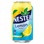 Սառը թեյ «Nestea» 330մլ կիտրոն