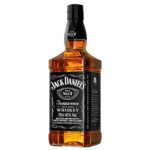 Վիսկի «Jack Daniel s» 0.7լ Old N7