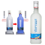 Օղի «Хортиця ICE» 0.7լ
