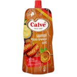 Սոուս «Calve» 230գր «Баварский»