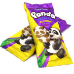 Պաղպաղակ «Grand Candy» 60գր Պանդա