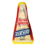 Պանիր «Zanetti Gran Spicco» 200գր