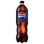 Գազավորված ըմպելիք «Pepsi» 1լ առանց շաքար