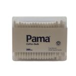 Ականջի փայտիկ «Pama» 200հ ուղղանկյուն