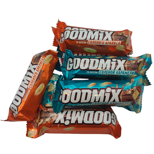 Կոնֆետ «Good Mix»