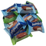 Կոնֆետ «Babyfox»
