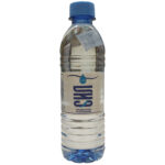 Ջուր «Սիլ» 0.33լ