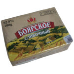 Սփրեդ «Боярское» 82.5% 200գր