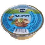 Պաշտետ «Perva» 95գր սագի
