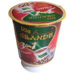 Սառը Սուրճ «Rio Grande 3in1» 170մլ Classic