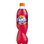 Գազավորված ըմպելիք «Fanta» 0.5լ էկզոտիկ