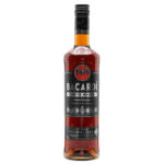 Ռոմ «Bacardi» 0.5լ Carta Negra
