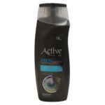 Շամպուն «Active» 350մլ տղամարդու