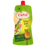 Սոուս «Calve» 230գր «Сырный Цезарь»