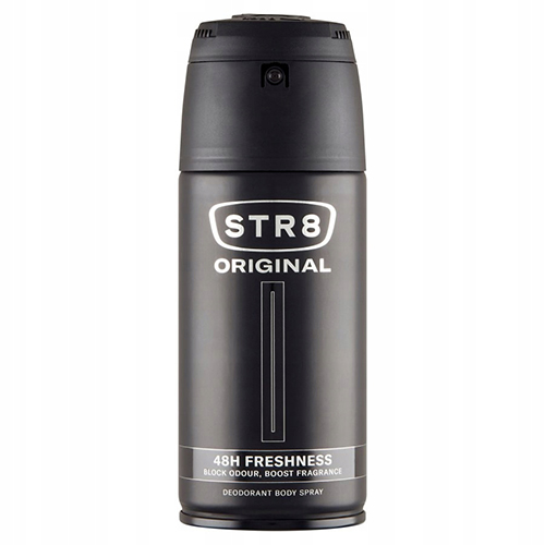 Դեզոդորանտ «STR8» 150մլ Original