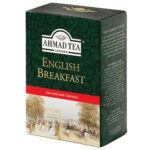 Թեյ «Ahmad» 100գր «English breakfast»
