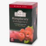 Թեյ «Ahmad» 20հ «Raspberry Indulgence»