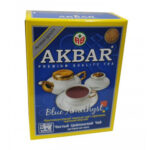 Թեյ «Akbar» 100գր «Blue Amethyst»