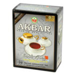 Թեյ «Akbar» 100գր «Earl Grey»