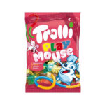 Ժելե «Trolli» 100գր «Play Mouse»