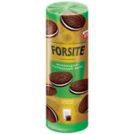 Թխվածք «Forsite» 208գր շոկոլադ-սերուցք