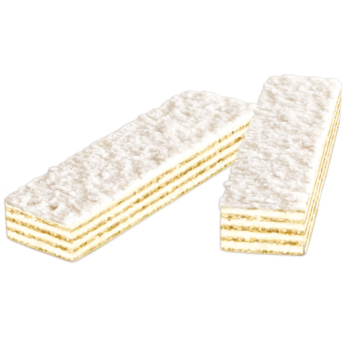 Վաֆլի «Grand Candy» Կոկոսի