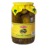 Վարունգ մարինացված «Aiello» 950գր
