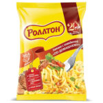 Վերմիշել «Роллтон» 60գր տավարի