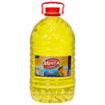 Ամանի հեղուկ «Мечта» 5լ լիմոն