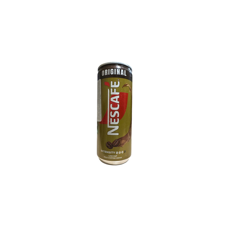 Սառը սուրճ «Nescafe» 240գր Original
