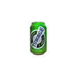 Գարեջուր «Tuborg» 0.33լ