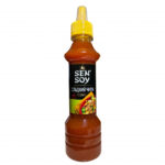 Չիլի Սոուս «Sen-Soy» 260գր քաղցր